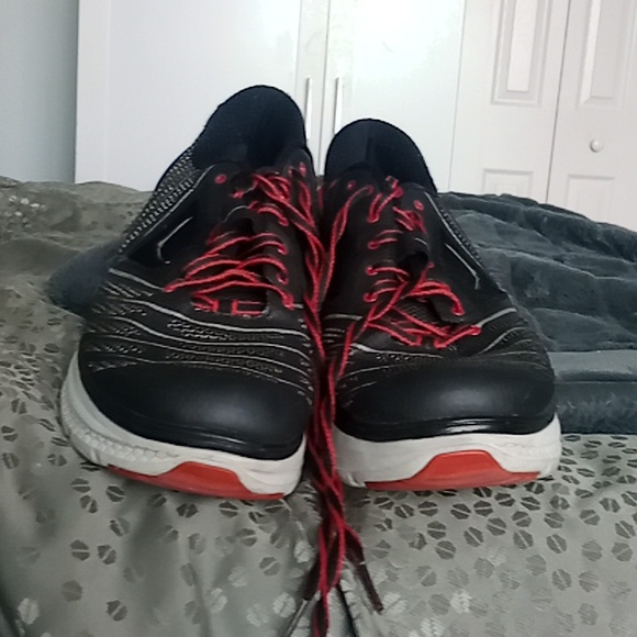 Hoka One Vanquish Size 15 - Picture 3 of 4